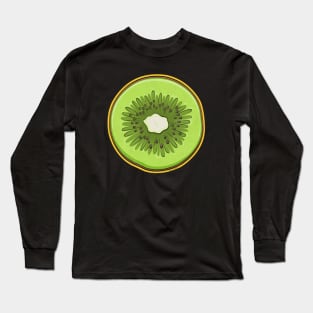 Kiwi Long Sleeve T-Shirt